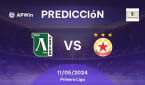 Predicciones Ludogorets vs CSKA Sofia