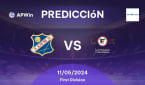 Predicciones Lyn vs Levanger