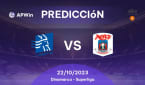 Predicciones para Lyngby vs AGF Gymn