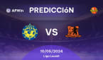 Predicciones Maccabi Herzliya vs Bnei Yehuda