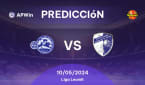 Predicciones Maccabi Kabilio Jaffa vs Ironi Kiryat Shmona