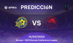 Predicciones Maccabi Tel Aviv vs Olympiakos Piraeus