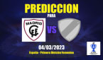 Predicciones Madrid CFF vs Deportivo Alavés Femenino