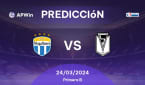 Predicciones Magallanes vs Santiago Morning