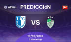 Predicciones Magdeburg vs Greuther Fürth