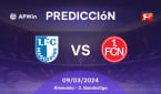 Predicciones Magdeburg vs Nürnberg