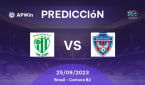 Predicciones Mageense vs SE Belford Roxo