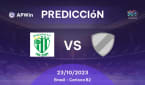 Predicciones Mageense vs Zinza