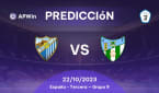 Predicciones Malaga II vs Juventud Torremolinos