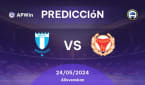 Predicciones Malmö FF vs Kalmar