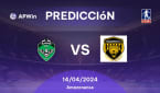 Predicciones Manaus vs Amazonas