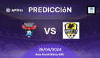 Predicciones Manly United vs NWS Spirit