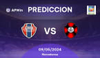 Predicciones Maranhão vs Moto Club MA