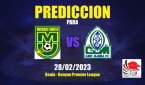 Predicciones Mathare United vs Gor Mahia