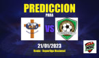 Predicciones MCF vs Vihiga United