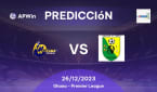 Predicciones Medeama vs Bibiani Gold Stars