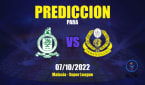 Predicciones para Melaka United vs Terengganu