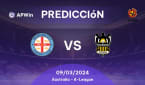 Predicciones para Melbourne City FC vs Wellington Phoenix