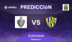 Predicciones Mercedes vs Puerto Nuevo: 21/05/2024 - Argentina Primera C