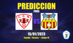 Predicciones Miajadas vs Villafranca