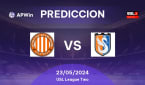 Predicciones Miami AC vs Swan City: 22/05/2024 - Estados Unidos de América USL League Two