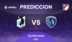 Predicciones Minnesota United vs Sporting KC