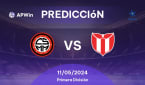 Predicciones Miramar Misiones vs River Plate