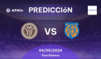 Predicciones Mjøndalen vs Aalesund