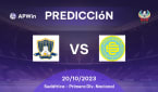 Predicciones MM Platinum vs Casric Stars