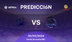 Predicciones Modbury Jets vs Adelaide Olympic