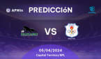 Predicciones Monaro Panthers vs Canberra Olympic