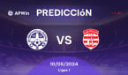 Predicciones para Monastir vs Club Africain