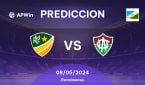 Predicciones Monte Roraima vs Atlético Roraima