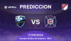 Predicciones Montreal Impact vs Chicago Fire