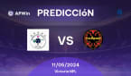 Predicciones Moreland City vs Dandenong Thunder