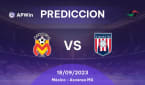 Predicciones Morelia vs Tapatío