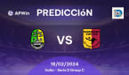 Predicciones Mori Santo Stefano vs Bassano Virtus