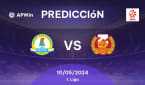 Predicciones Motor Lublin vs Znicz Pruszków