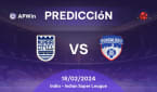 Predicciones para Mumbai City vs Bengaluru