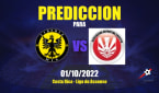 Predicciones para Municipal Liberia vs Cofutpa