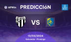 Predicciones Mura vs Bravo