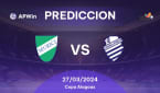 Predicciones Murici vs CSA