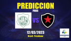 Predicciones Nacional de Patos vs Botafogo PB