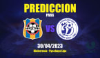 Predicciones Naftan vs Dinamo Brest