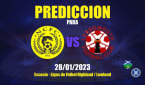 Predicciones Nairn County vs Lossiemouth