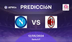 Predicciones Napoli Femenino vs AC Milan Femenino