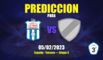 Predicciones Naval vs Gama