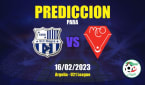 Predicciones NC Magra Sub-21 vs MC Oran Sub-21