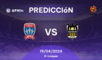 Predicciones Newcastle Jets FC vs Wellington Phoenix