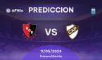 Predicciones Newell's Old Boys vs Platense